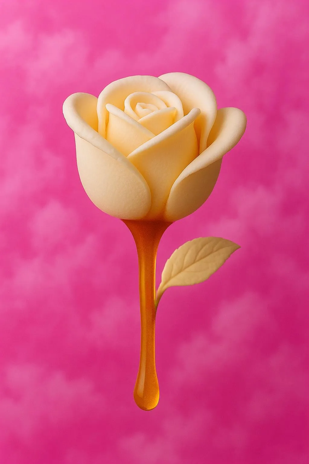 Pink, Duftbild