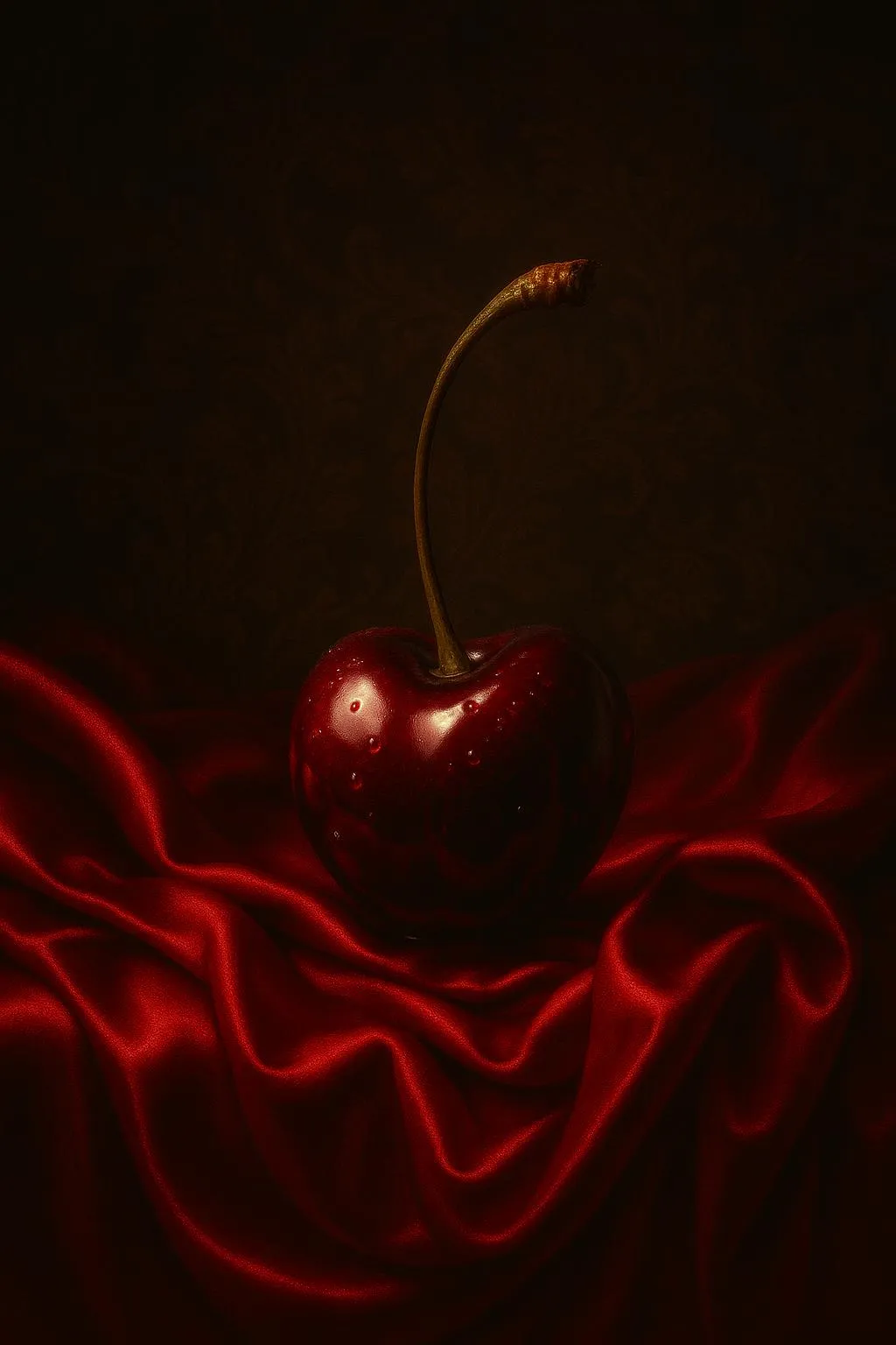 Rot, Duftbild